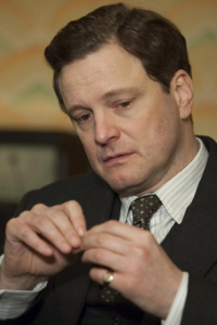 King's Speech, The [Colin Firth]